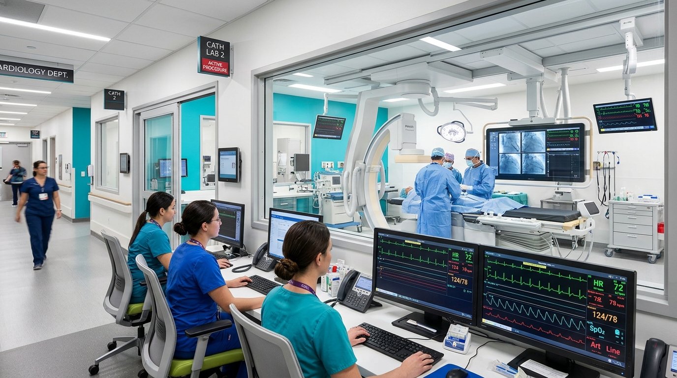 Cardiology & Heart Care